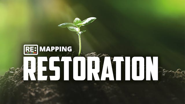 Remapping Restoration