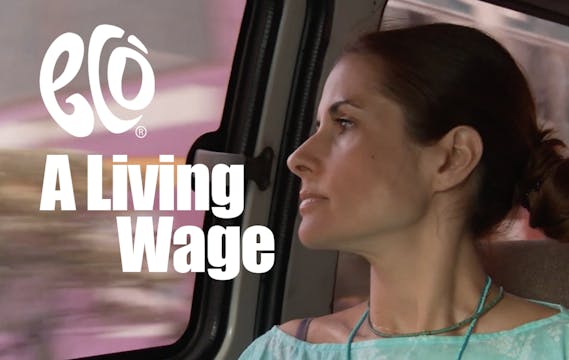 FashionScapes:  A Living Wage
