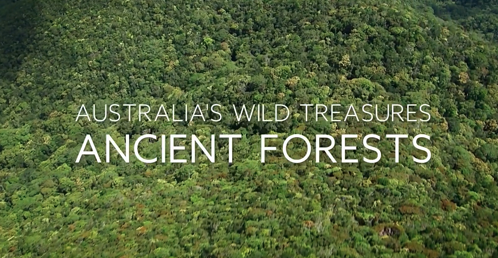 Australia's Wild Treasures: Episode 5