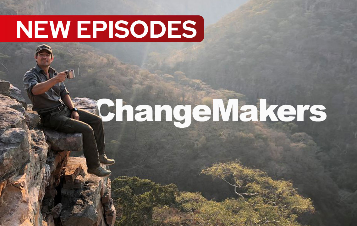 ChangeMakers