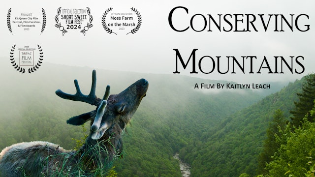 Conserving Mountains 