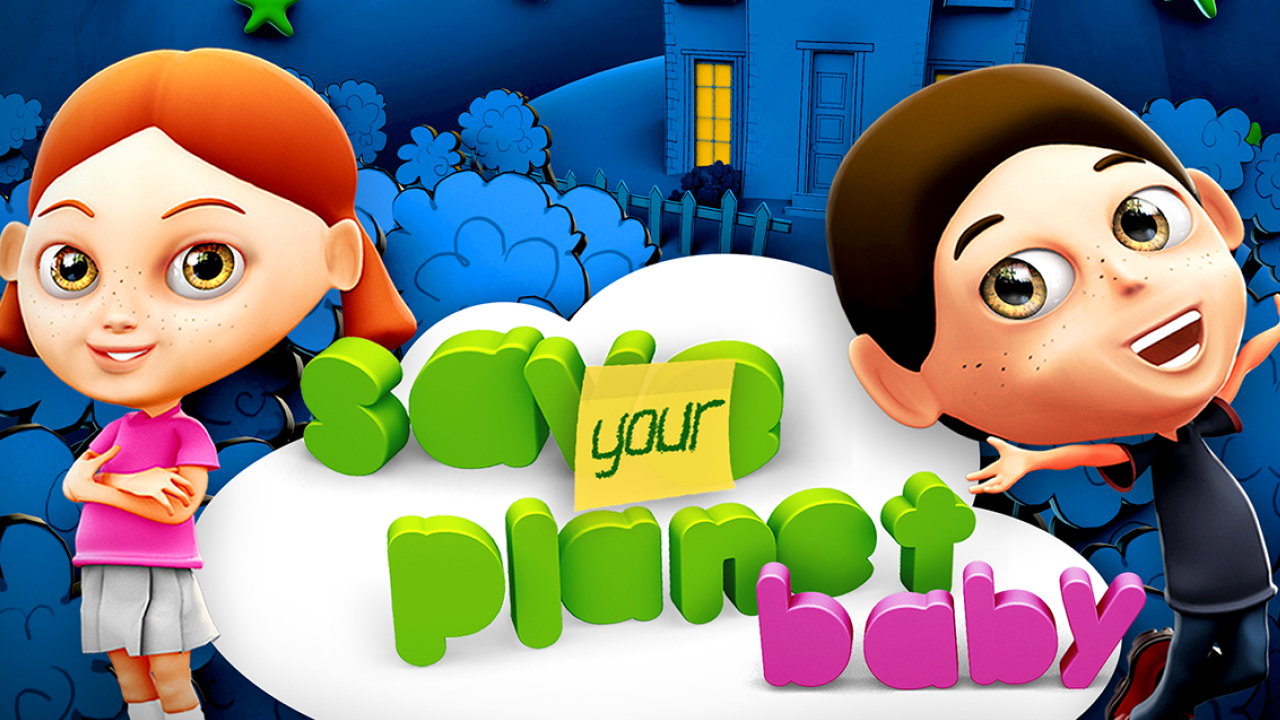 Save your Planet: Baby