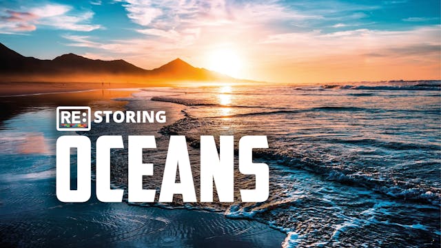 Restoring Oceans