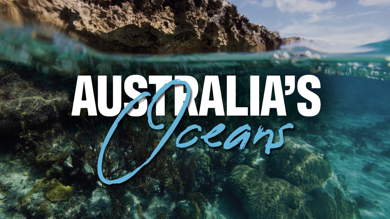 Australia's Oceans