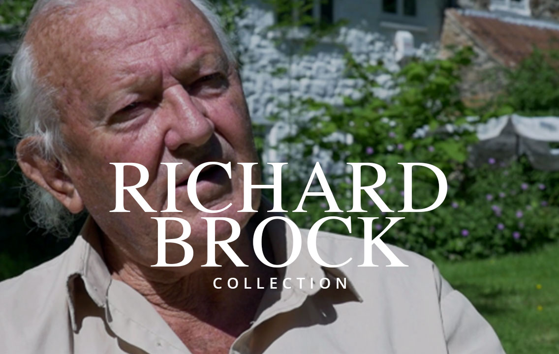 The Richard Brock Collection