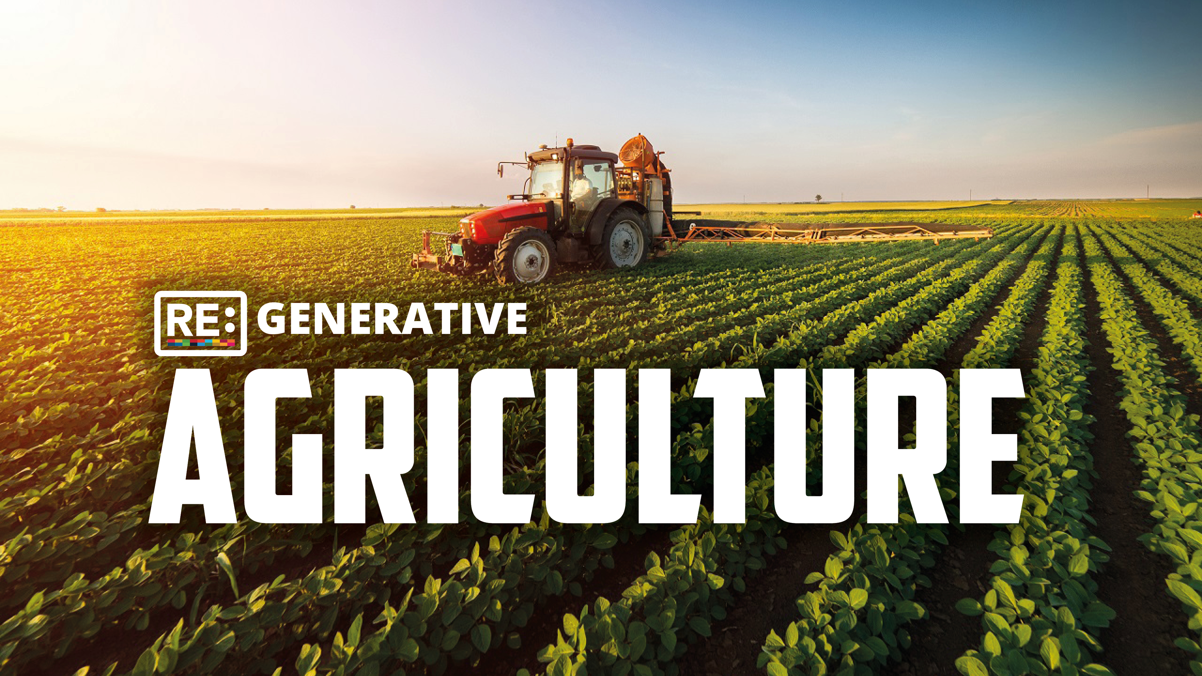 Regenerative Agriculture