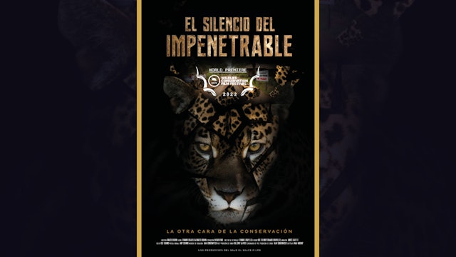 The Silence of the Impenetrable (Trailer)