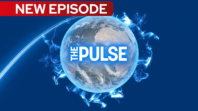 The Pulse - Episode 13