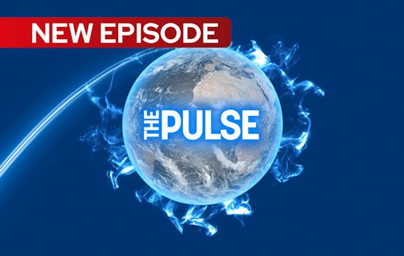 The Pulse - Episode 13