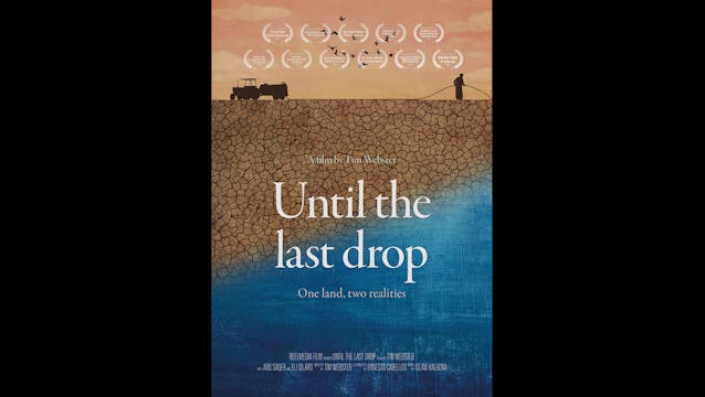 Until The Last Drop Teaser WCFF2023