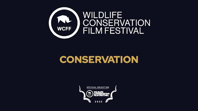 WCFF 2022  - Conservation