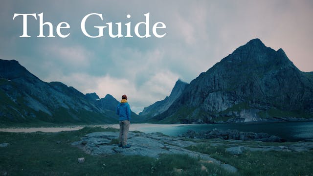 The Guide