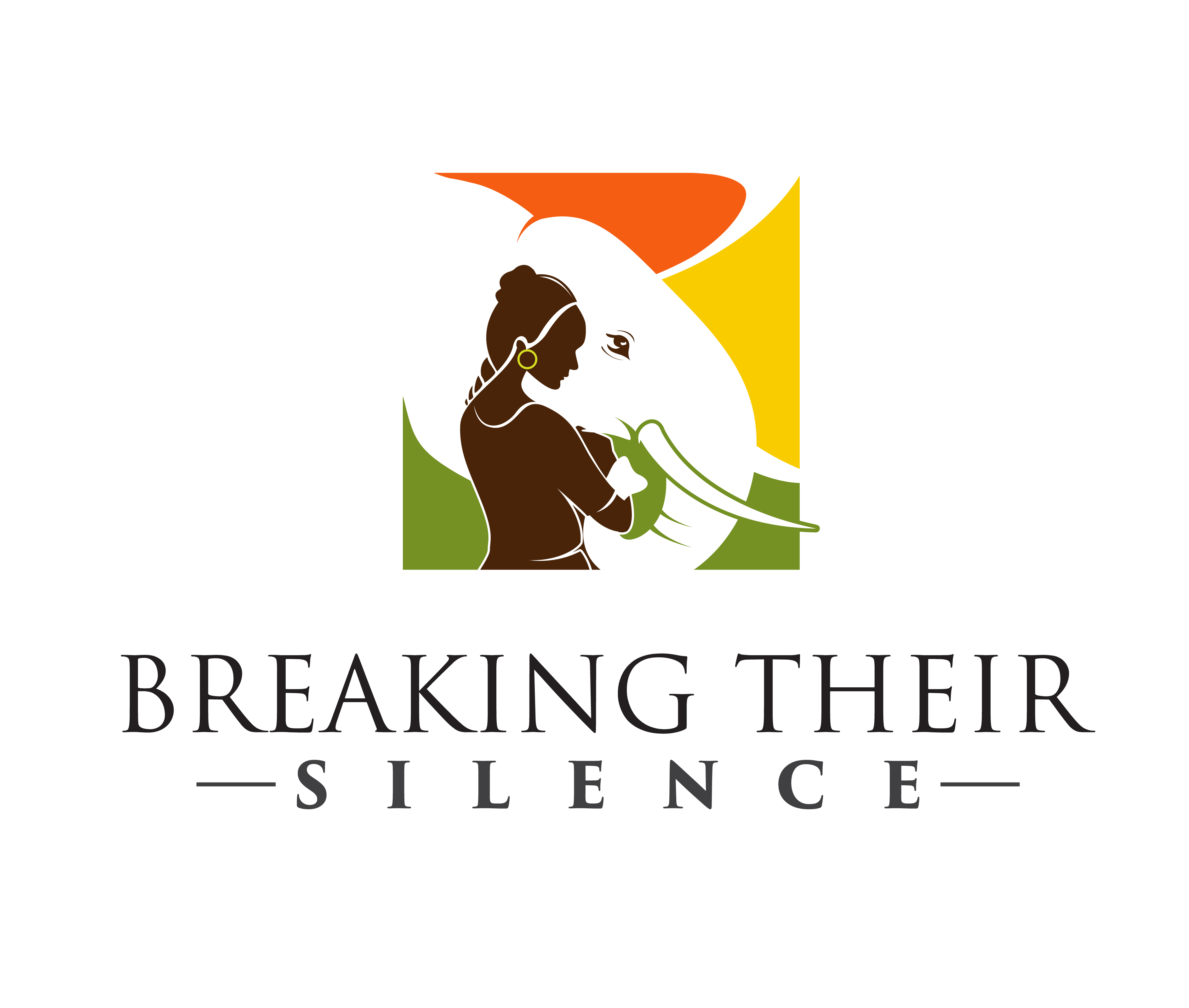 Kerry Davids 'Breaking Their Silence' Teaser