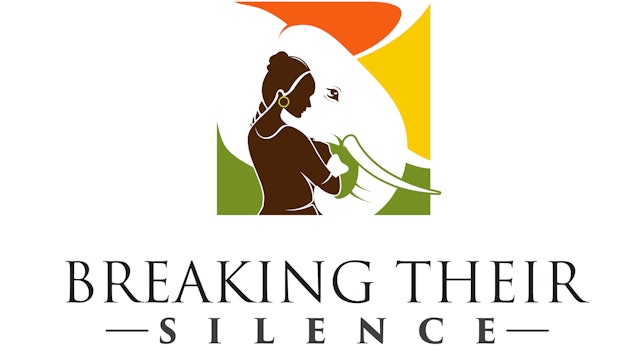 Kerry Davids 'Breaking Their Silence' Teaser