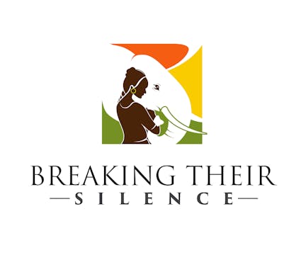 Kerry Davids 'Breaking Their Silence'...