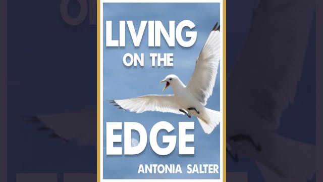 Living on the Edge (Trailer)