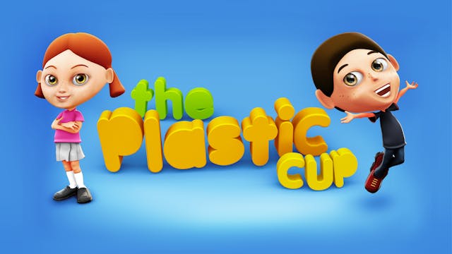 The Plastic Cup