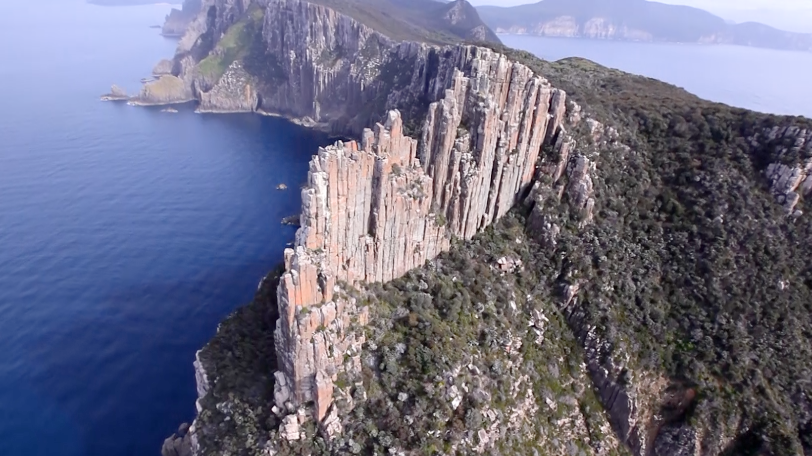 Tasmania - Rob Pennicott