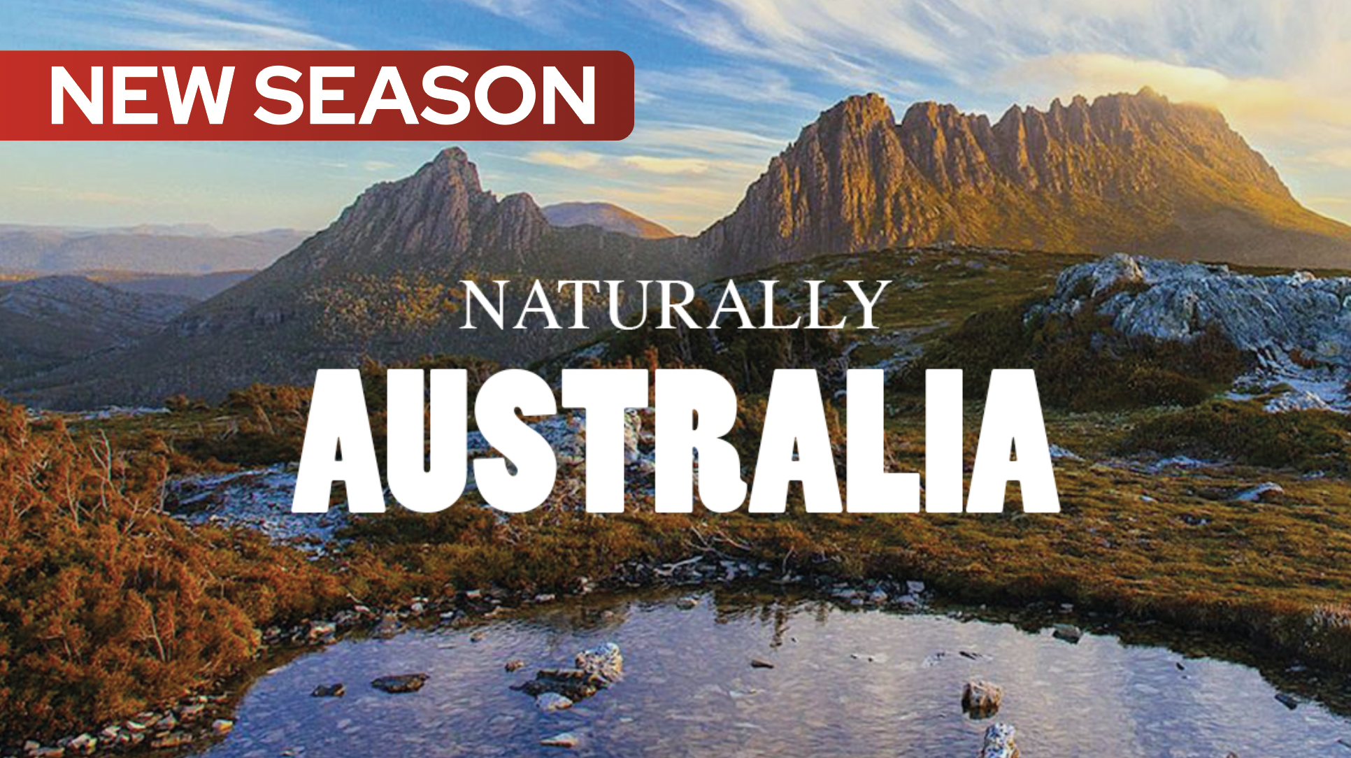 Naturally Australia Ecoflix Empowering Change