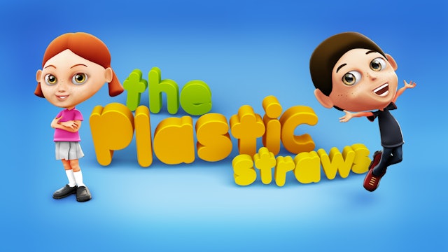 The Plastic Straws