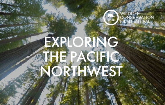 Exploring the Pacific Northwest
