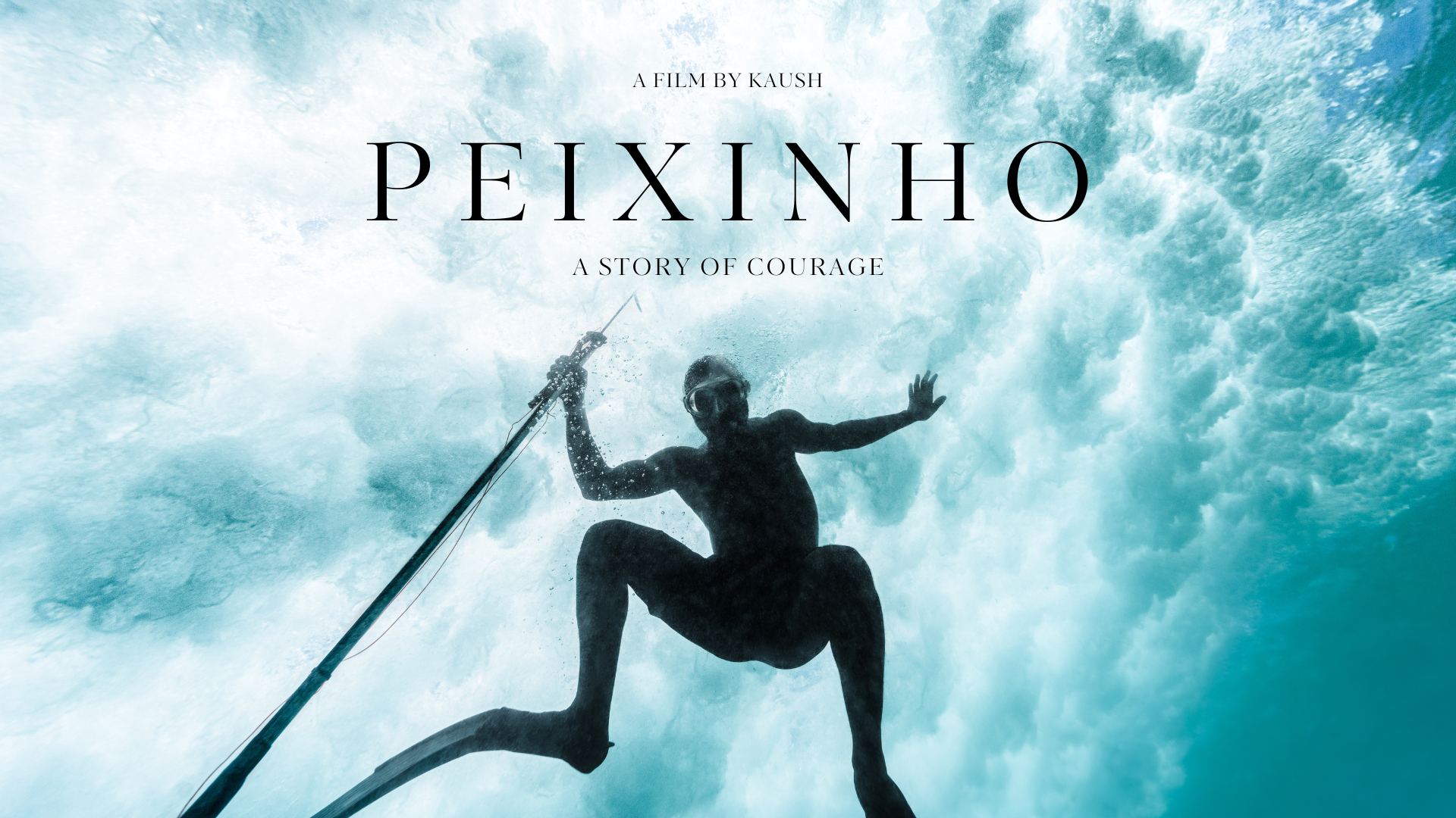 Peixinho (Little Fish) WCFF 2025