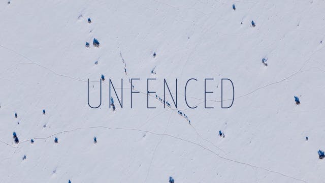 Unfenced WCFF 2025 Teaser