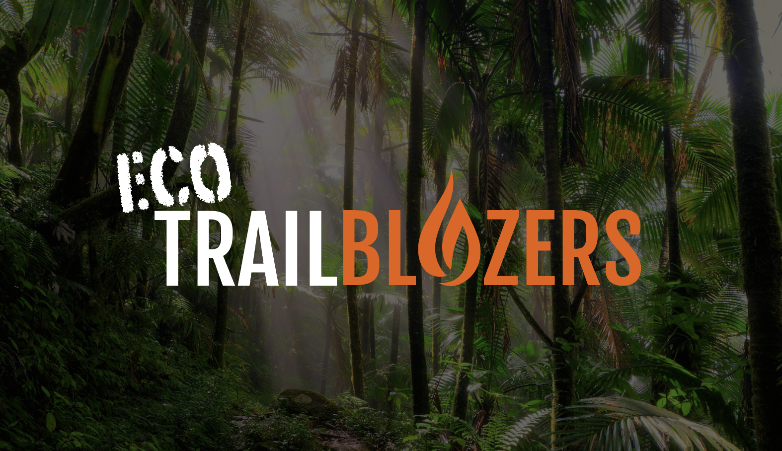 EcoTrailBlazers