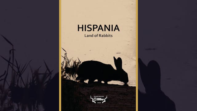 Hispania: Land of Rabbits