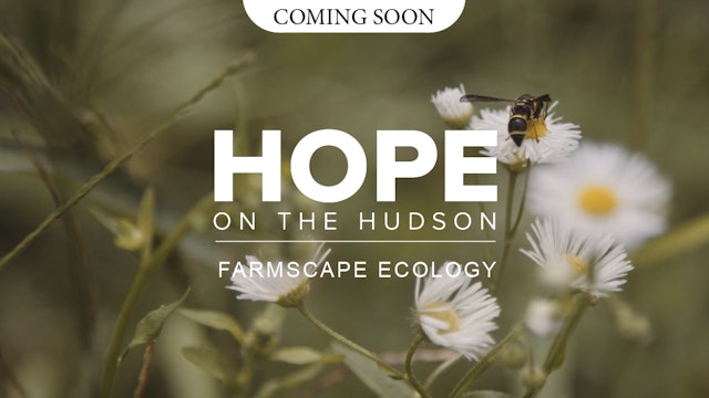 Coming Soon: Farmscape Ecology