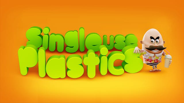 Single use Plastics