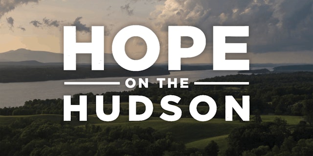 Hope On The Hudson River Stories