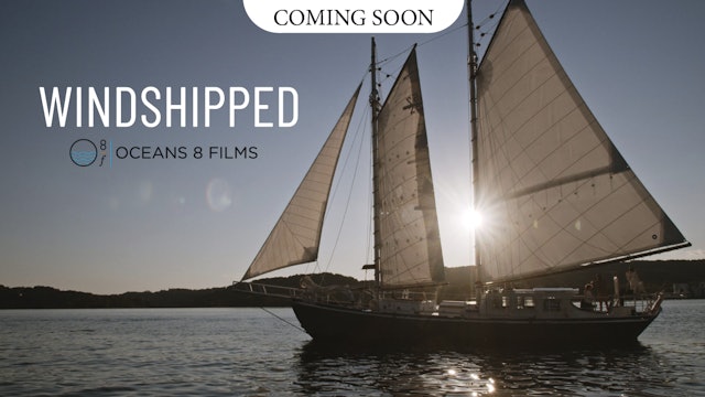 Coming Soon: Windshipped