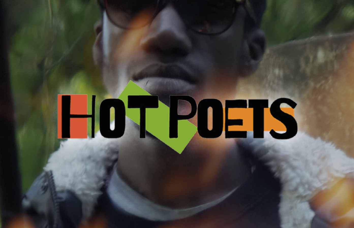 Hot Poets
