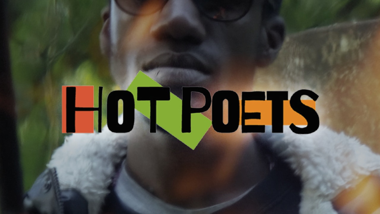 Hot Poets