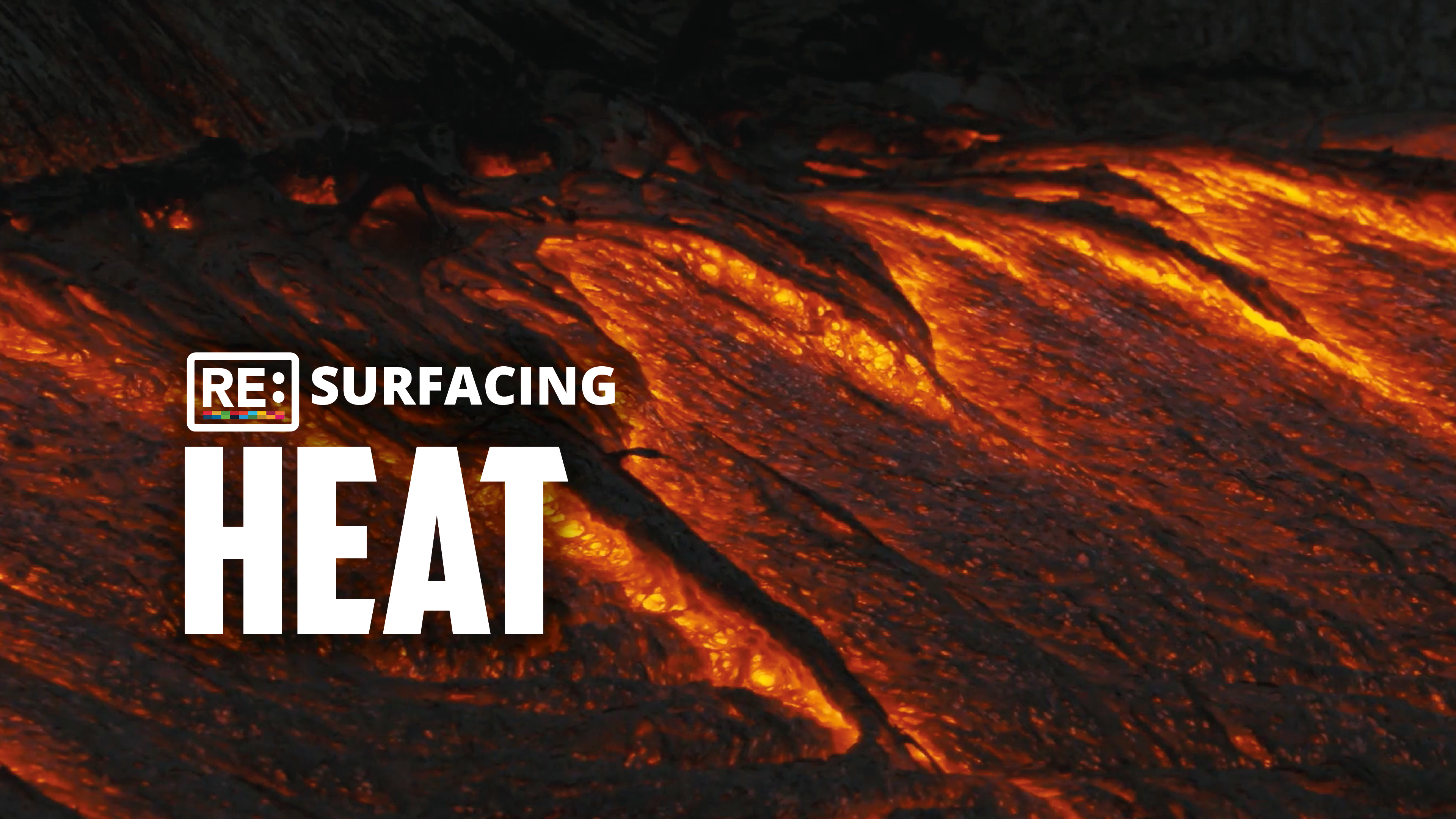 Resurfacing Heat