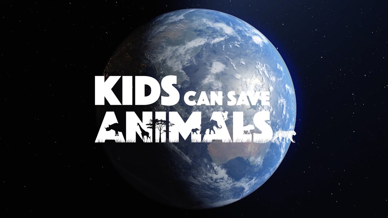 Club 15: Kids Can Save Animals