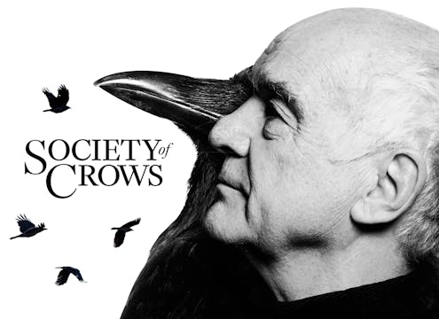 Society Of The Crows WCFF 2025 Trailer