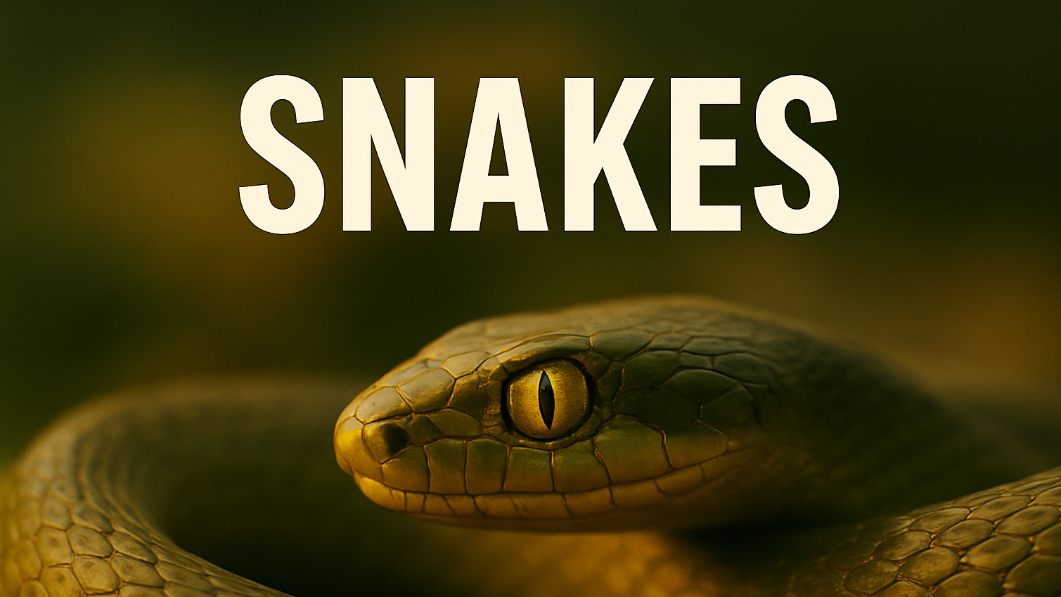 Snakes