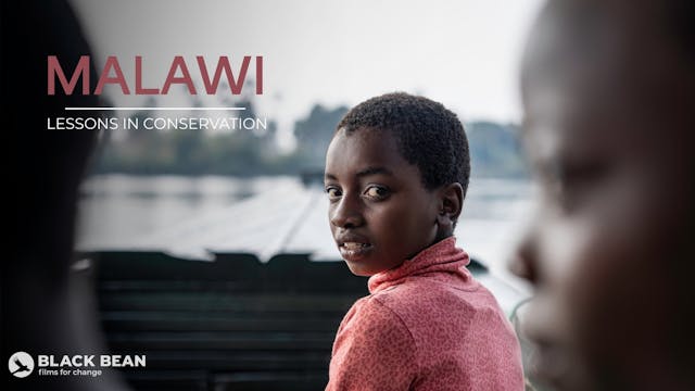 Malawi - Lessons In Conservation WCFF...
