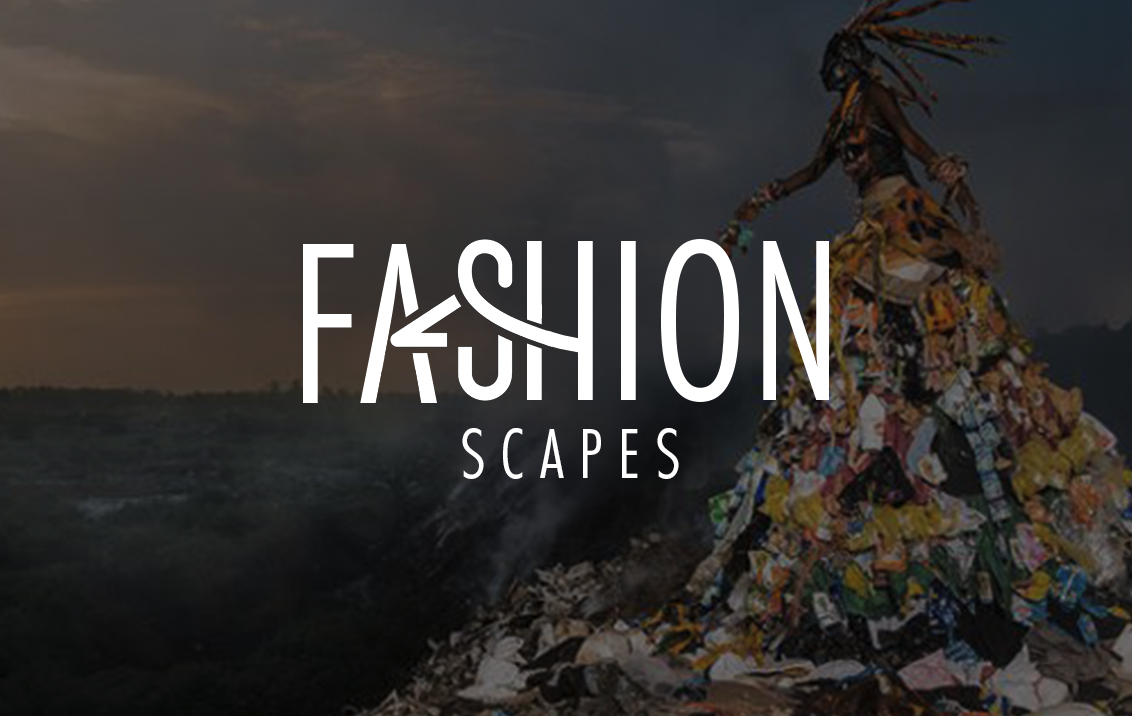 Fashion-scapes