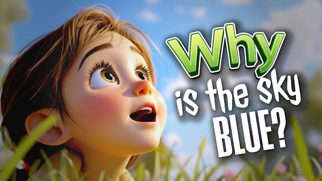 How the World Works - Why Is The Sky ...