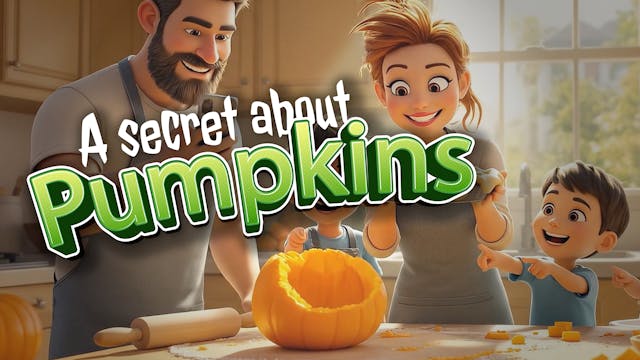 How The World Works - A Secret about ...