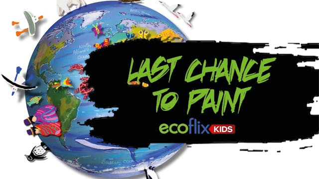 Last Chance to Paint 'Spirit of the R...