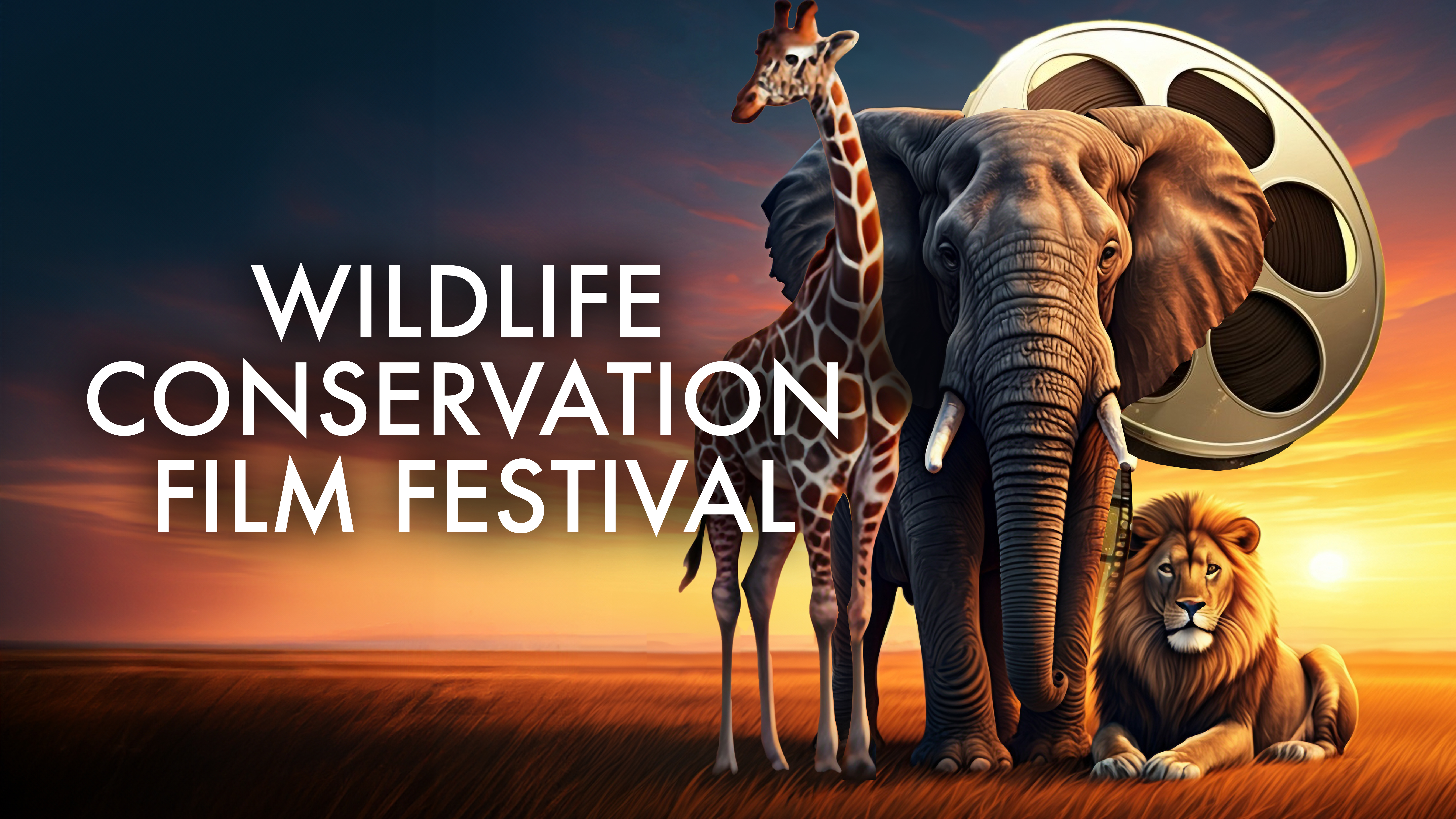 Wildlife Conservation Film Festival