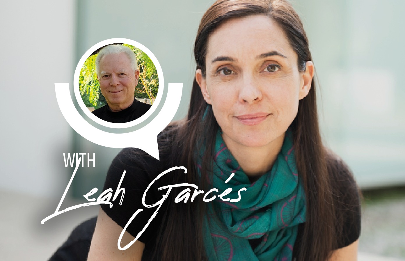 Ecoflix- NGO TRAILER MERCY FOR ANIMALS TRAILER PODCAST WITH LEAH GARCES