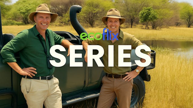 Ecoflix Original Series Trailer