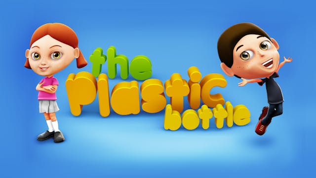 The Plastic Bottle