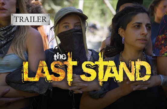 The Last Stand (Trailer)