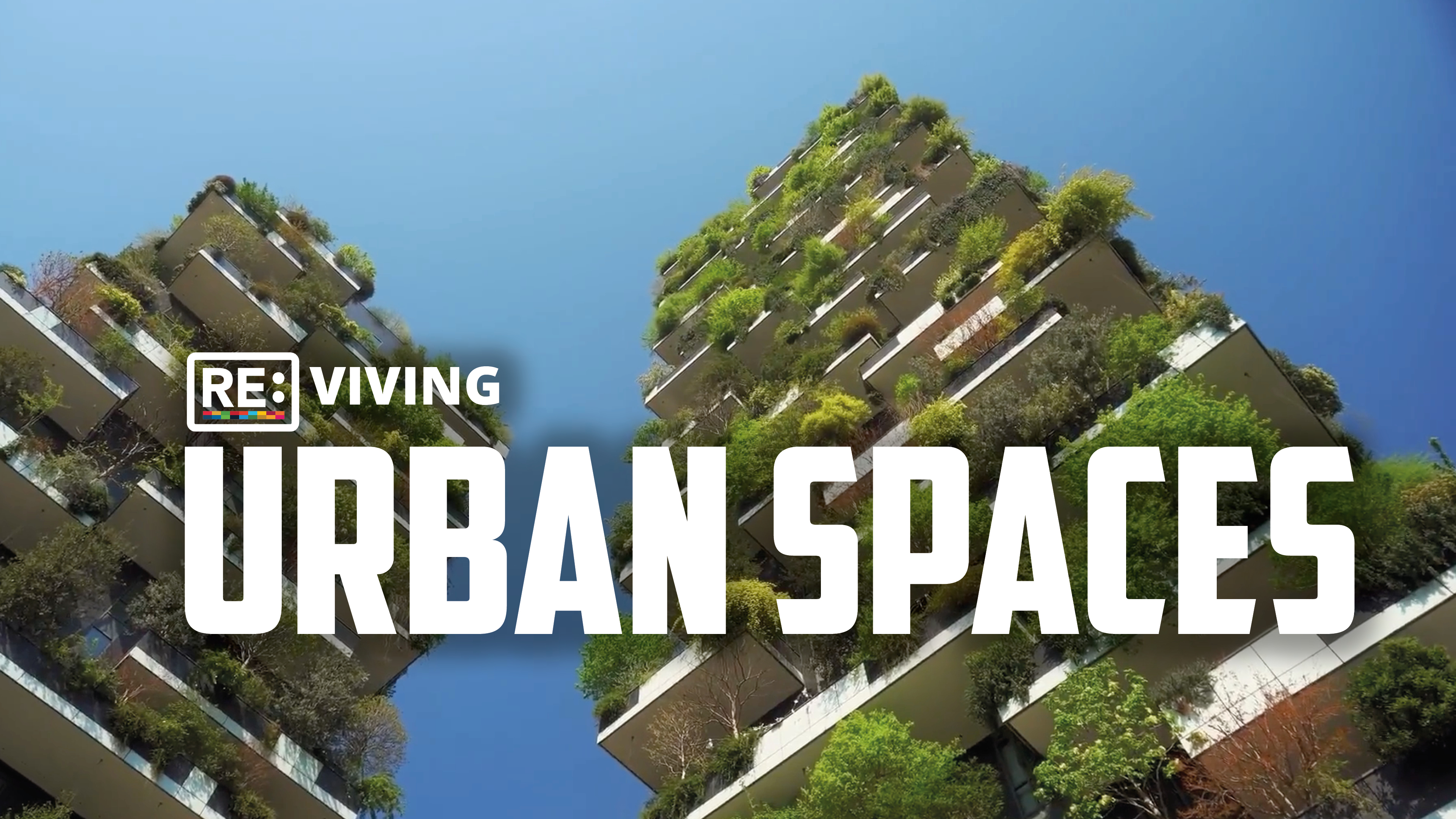 Reviving Urban Spaces